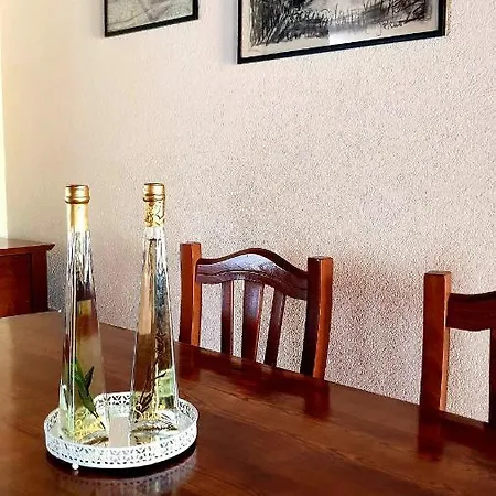 Apartmán Kuca Za Odmor *