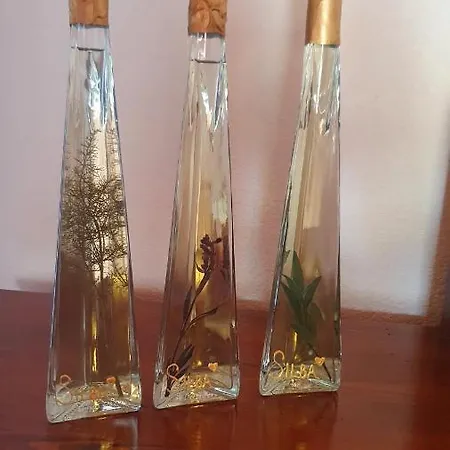 Kuca Za Odmor * Silba