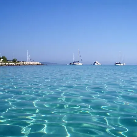 Kuca Za Odmor Apartamento Silba