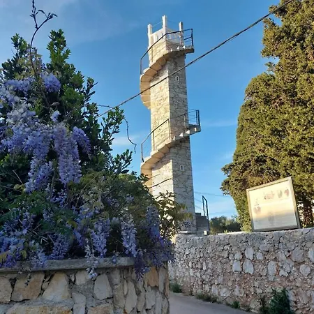 Apartman Kuca Za Odmor Silba