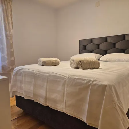 Kuca Za Odmor Silba