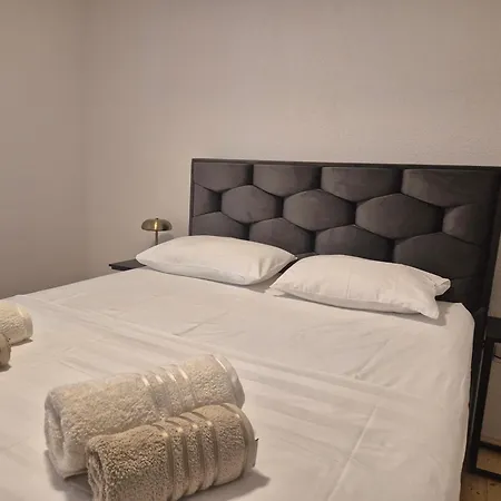 Kuca Za Odmor Apartman
