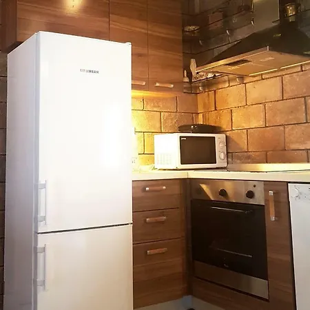 Kuca Za Odmor Apartman Silba