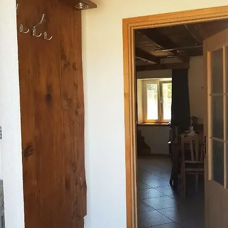 Kuca Za Odmor Apartamento