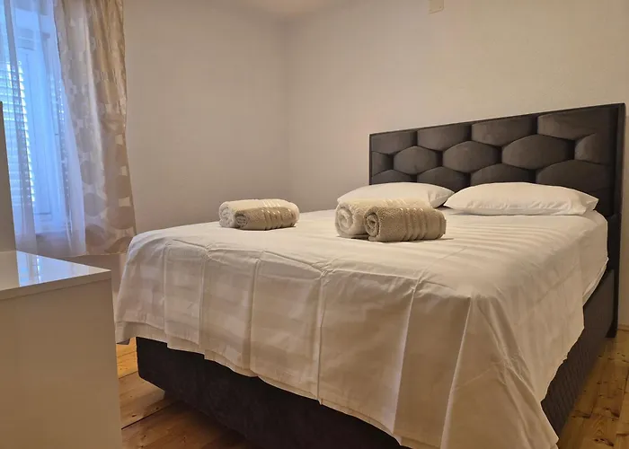 Kuca Za Odmor 실바