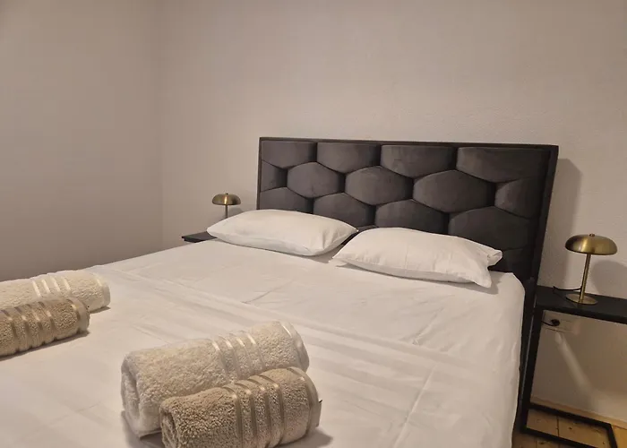 Kuca Za Odmor 아파트