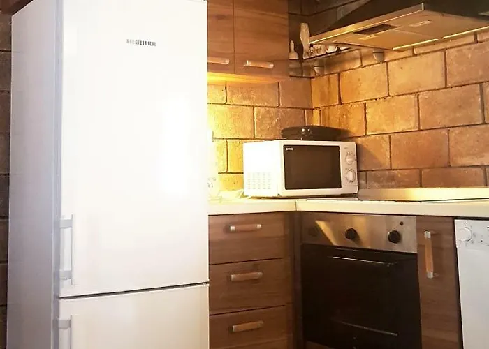 Kuca Za Odmor 아파트 실바