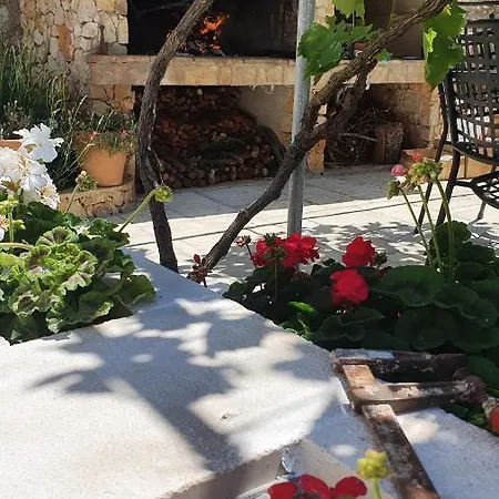 Kuca Za Odmor Apartman