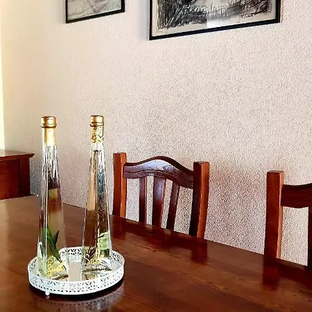 Apartment Kuca Za Odmor *