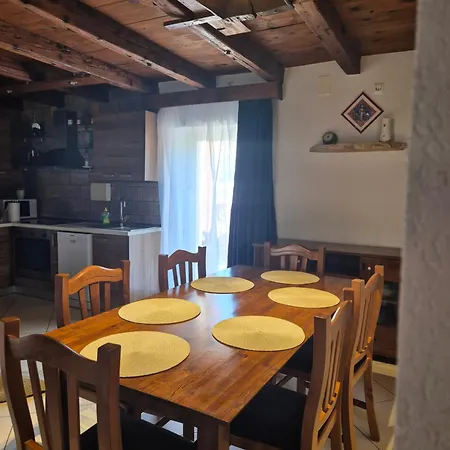 Kuca Za Odmor Apartman