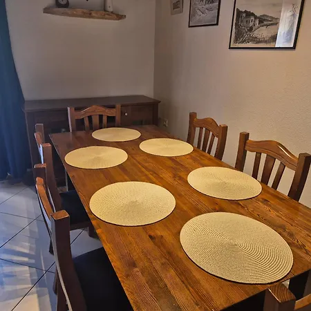 Kuca Za Odmor Силба