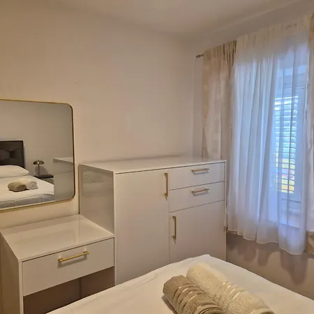 Kuca Za Odmor Apartman Silba