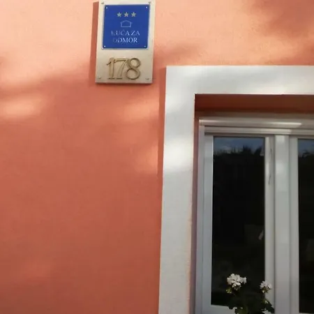 Kuca Za Odmor