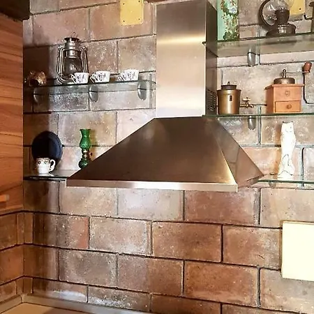 Kuca Za Odmor *