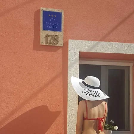 Kuca Za Odmor Appartement Silba