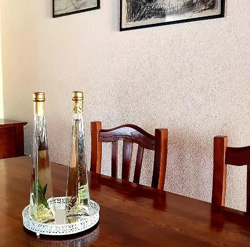 Apartment Kuca Za Odmor *