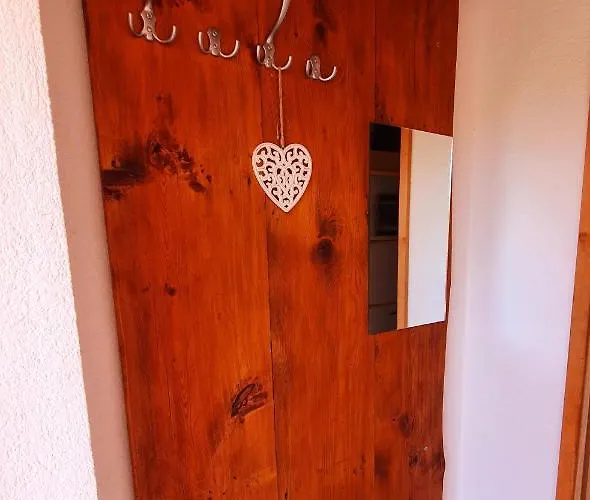 Kuca Za Odmor * Silba