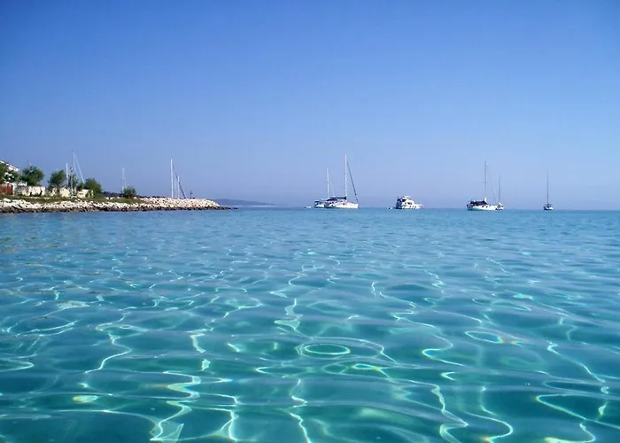 Kuca Za Odmor Appartement Silba