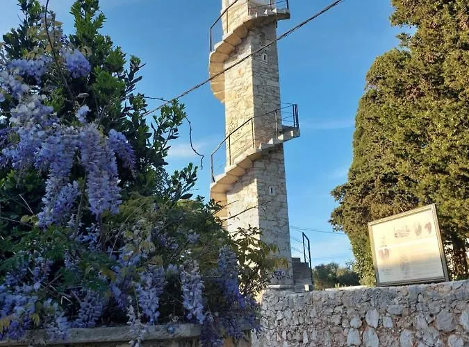 Appartement Kuca Za Odmor Silba