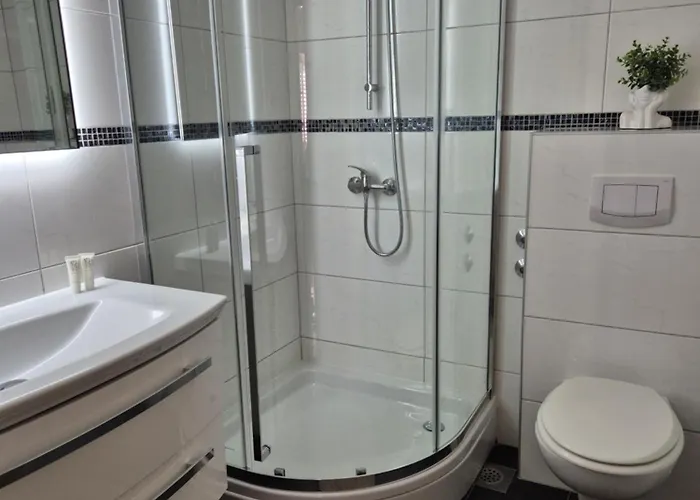 Appartement Kuca Za Odmor *