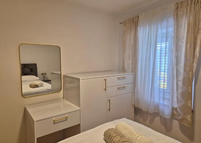 Kuca Za Odmor Appartement Silba