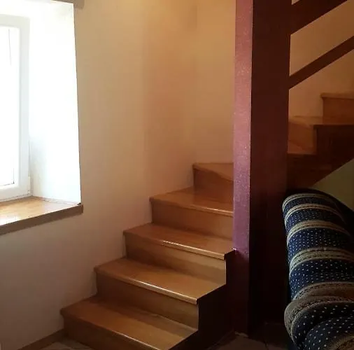 Kuca Za Odmor Lägenhet *