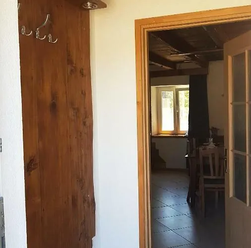 Kuca Za Odmor Lägenhet