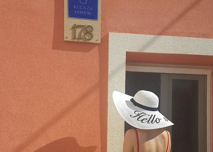 Kuca Za Odmor Appartement Silba